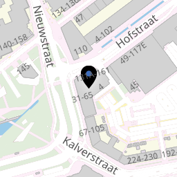 Appartement APD01 U 7116 38