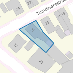 Perceel APD01-U-7147