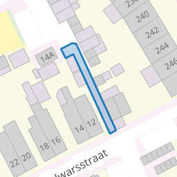 Perceel APD01-U-7150