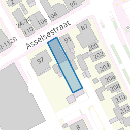 Perceel APD01-U-7156