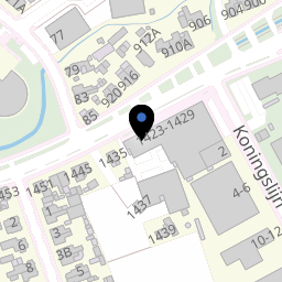 Appartement APD01 U 7165 2