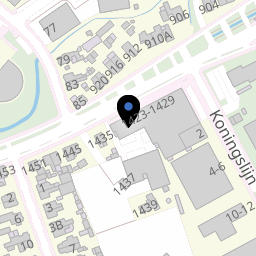 Appartement APD01 U 7165 3