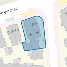 Perceel APD01-U-7167