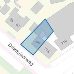 Perceel APD01-U-7172