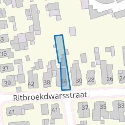 Perceel APD01-U-7179