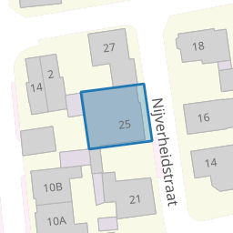 Perceel APD01-U-7197