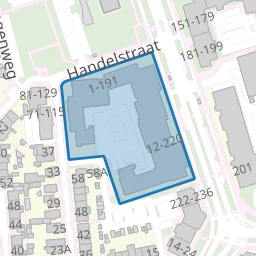 Perceel APD01-U-7202