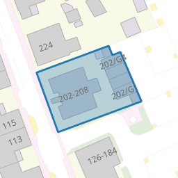 Perceel APD01-U-7209
