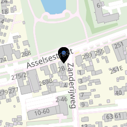 Appartement APD01 U 7220 1