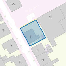 Perceel APD01-U-7232