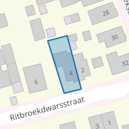 Perceel APD01-U-7236