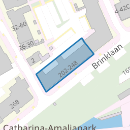 Perceel APD01-U-7242