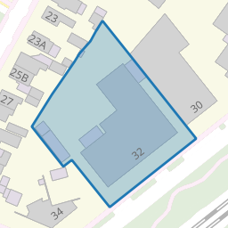 Perceel APD01-U-7264