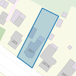 Perceel APD01-U-7265