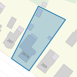 Perceel APD01-U-7266