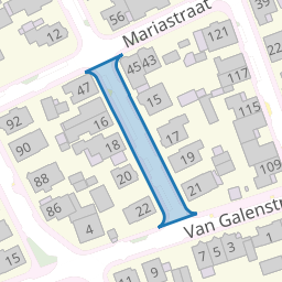 Perceel APD01-U-7269