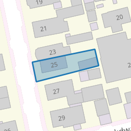 Perceel APD01-U-7274