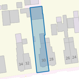 Perceel APD01-U-7277