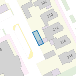 Perceel APD01-U-7295