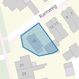 Perceel APD01-U-7315