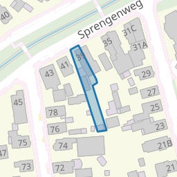 Perceel APD01-U-7328