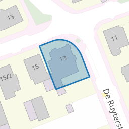 Perceel APD01-U-7332