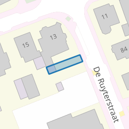 Perceel APD01-U-7334