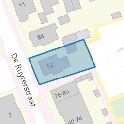 Perceel APD01-U-7336