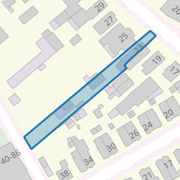 Perceel APD01-U-7357