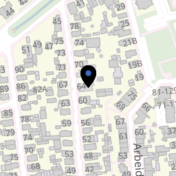 Appartement APD01 U 7367 2