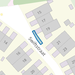 Perceel APD01-U-7396