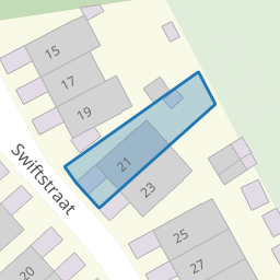 Perceel APD01-U-7397