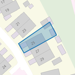 Perceel APD01-U-7401