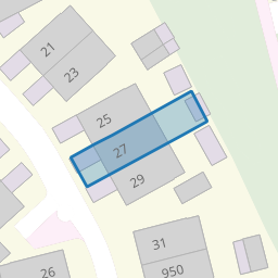 Perceel APD01-U-7403