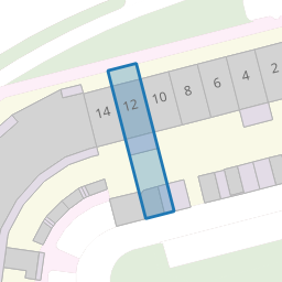 Perceel APD01-U-7414