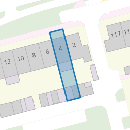 Perceel APD01-U-7418