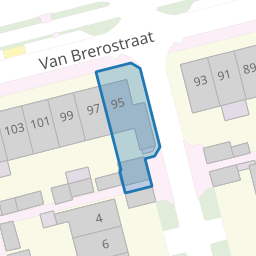 Perceel APD01-U-7420