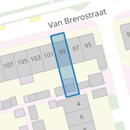 Perceel APD01-U-7422