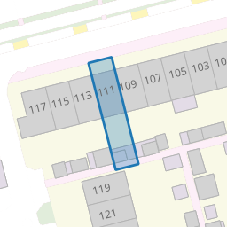 Perceel APD01-U-7428