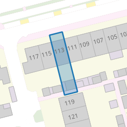 Perceel APD01-U-7429