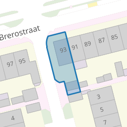 Perceel APD01-U-7432