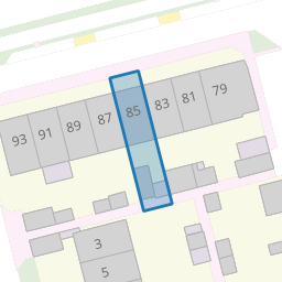 Perceel APD01-U-7436