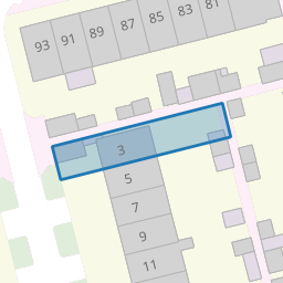 Perceel APD01-U-7439