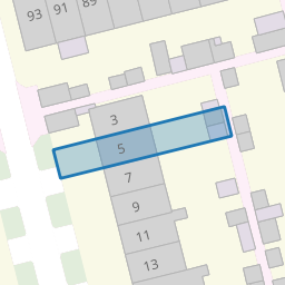 Perceel APD01-U-7440