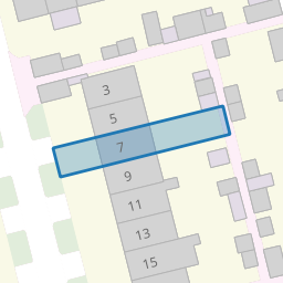 Perceel APD01-U-7441