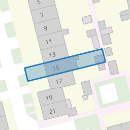 Perceel APD01-U-7445