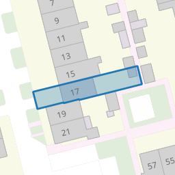 Perceel APD01-U-7446