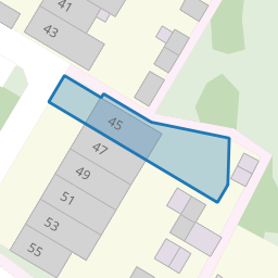 Perceel APD01-U-7459