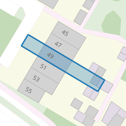 Perceel APD01-U-7461