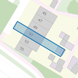 Perceel APD01-U-7462